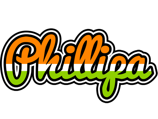 Phillipa mumbai logo