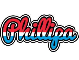 Phillipa norway logo