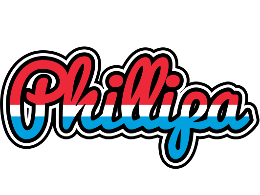 Phillipa norway logo