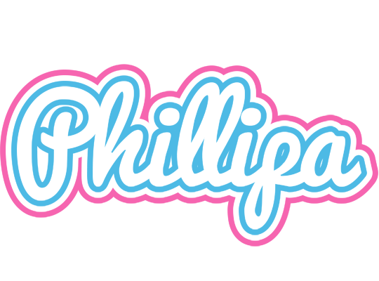 Phillipa outdoors logo
