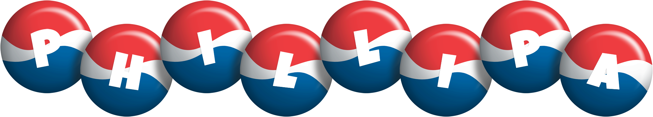 Phillipa paris logo