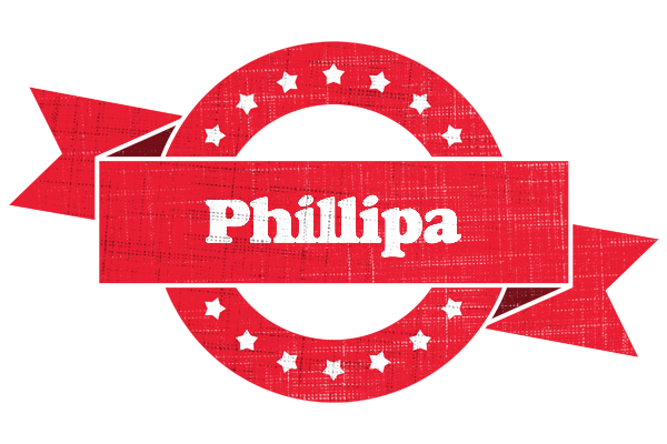 Phillipa passion logo