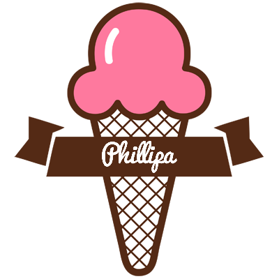 Phillipa premium logo