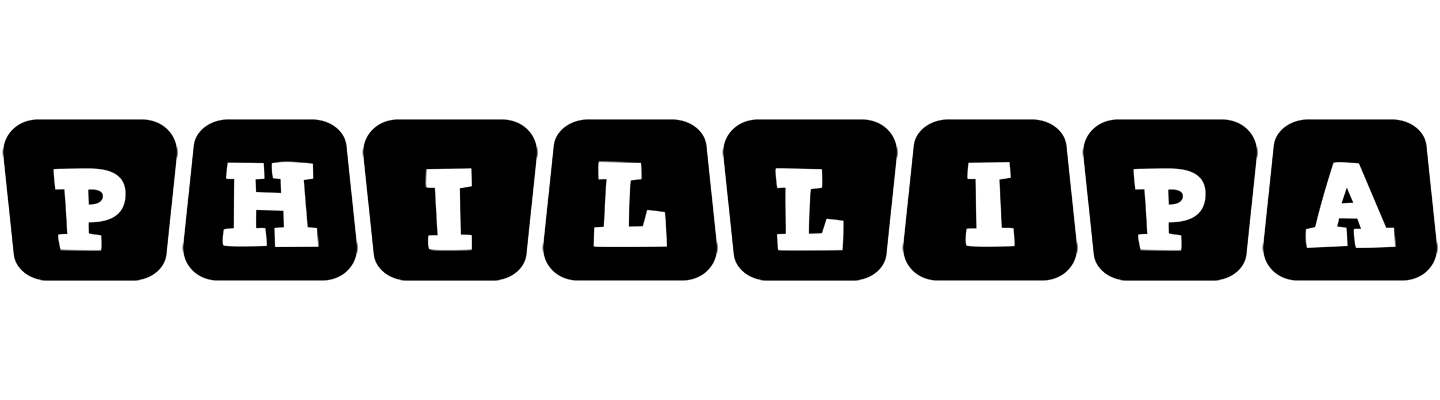 Phillipa racing logo