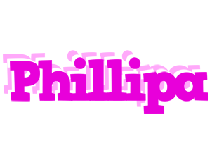 Phillipa rumba logo