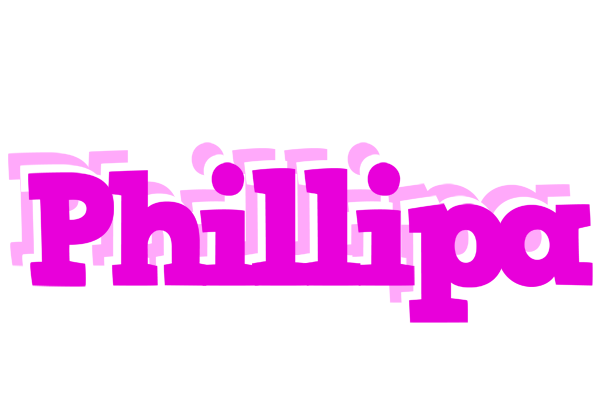 Phillipa rumba logo