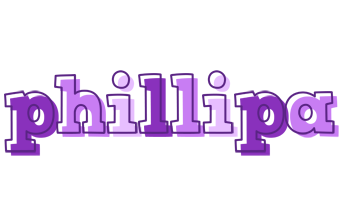 Phillipa sensual logo