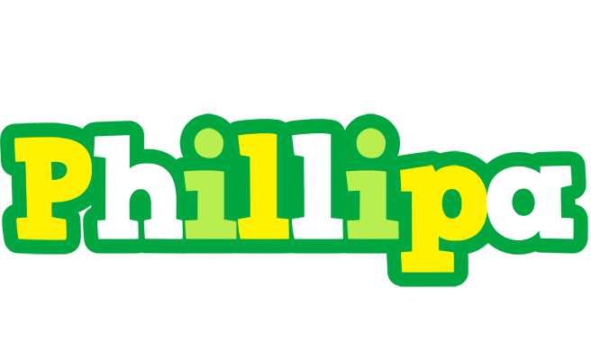 Phillipa soccer logo