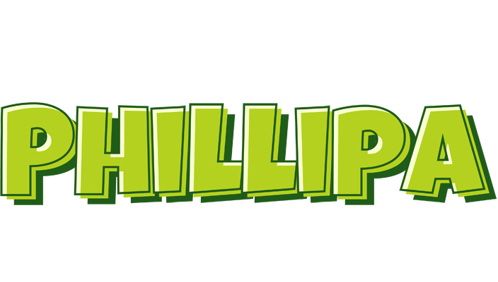 Phillipa summer logo