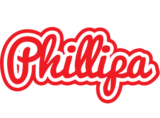 Phillipa sunshine logo