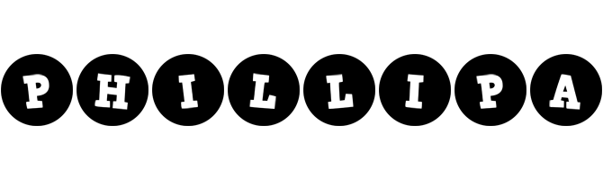 Phillipa tools logo