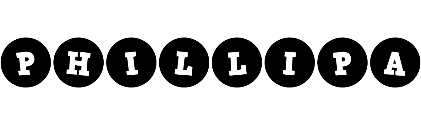 Phillipa tools logo