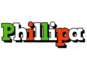 Phillipa venezia logo