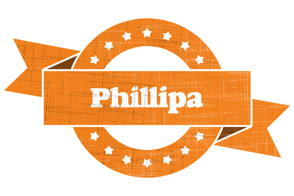 Phillipa victory logo