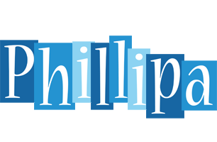 Phillipa winter logo