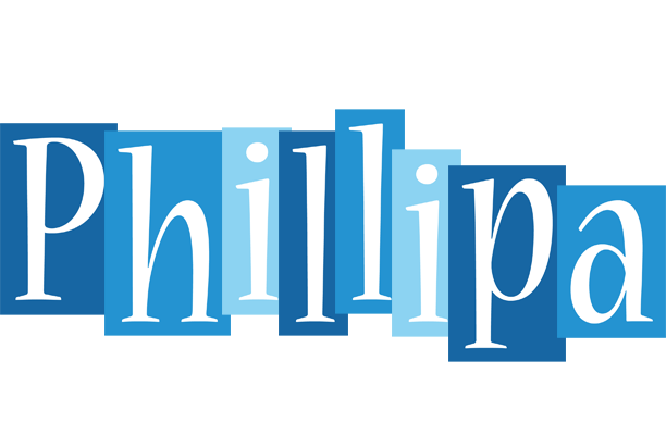 Phillipa winter logo