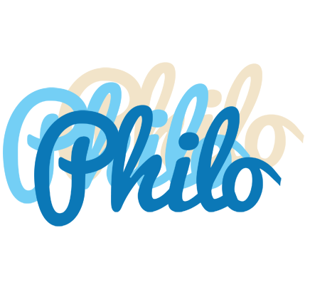 Philo breeze logo
