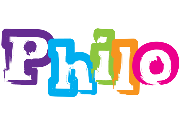 Philo casino logo