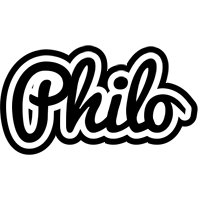 Philo chess logo