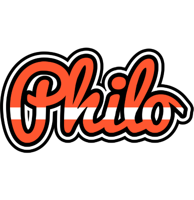 Philo denmark logo