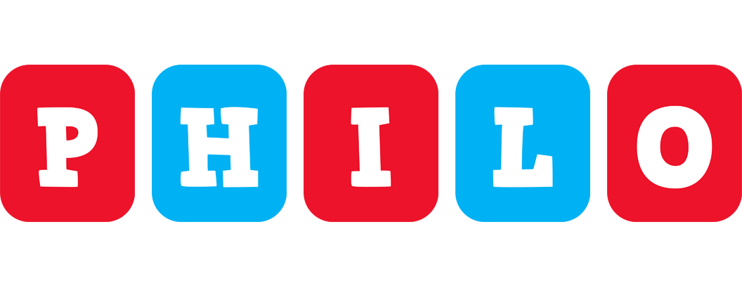 Philo diesel logo
