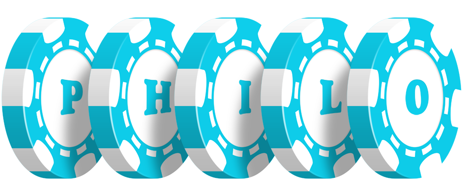 Philo funbet logo