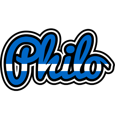 Philo greece logo