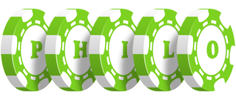 Philo holdem logo