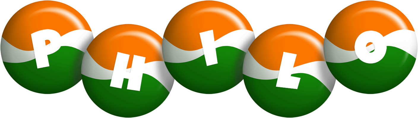 Philo india logo