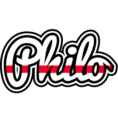 Philo kingdom logo