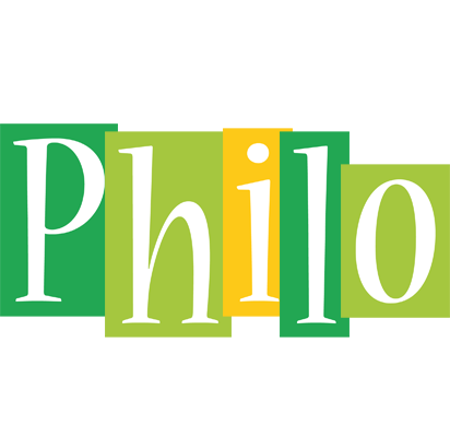Philo lemonade logo