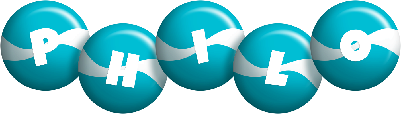 Philo messi logo