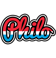 Philo norway logo