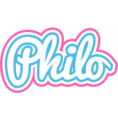 Philo outdoors logo