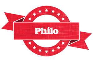 Philo passion logo