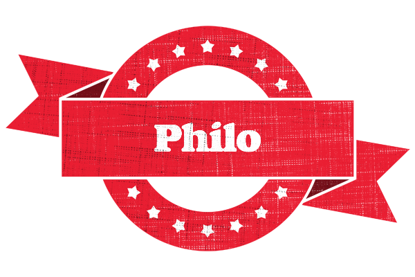 Philo passion logo