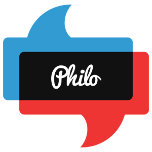 Philo sharks logo