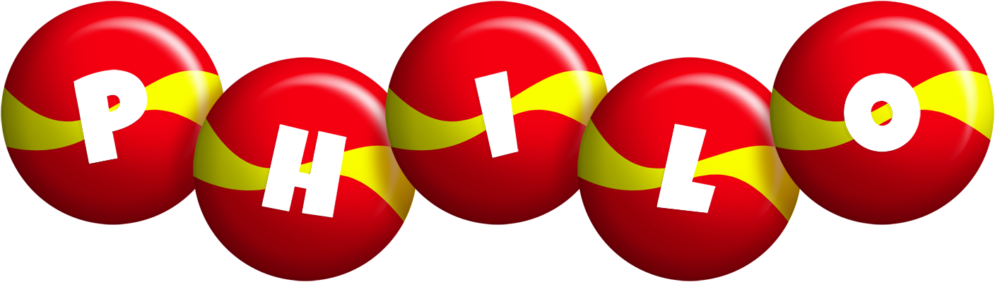 Philo spain logo