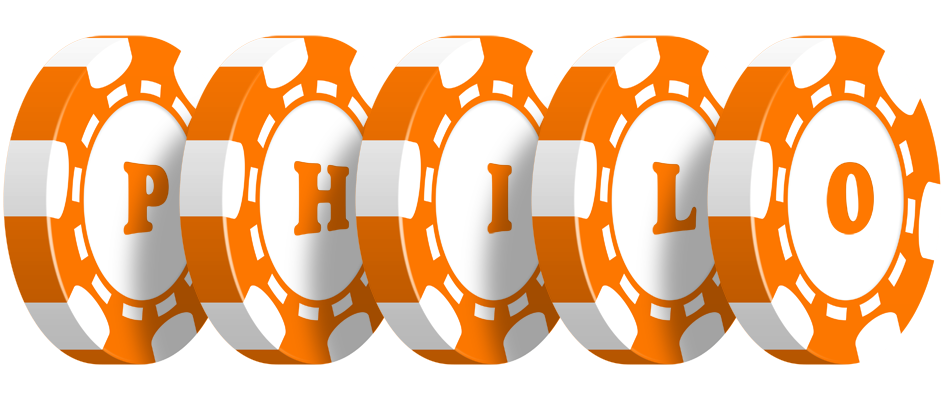 Philo stacks logo