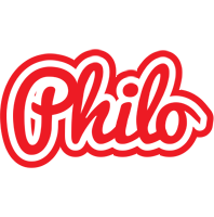 Philo sunshine logo