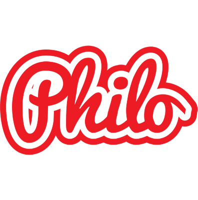 Philo sunshine logo