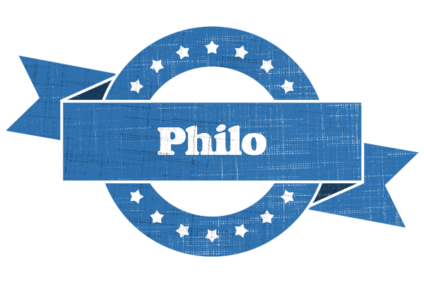 Philo trust logo