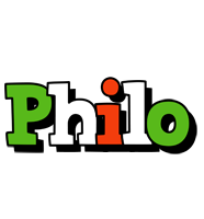 Philo venezia logo