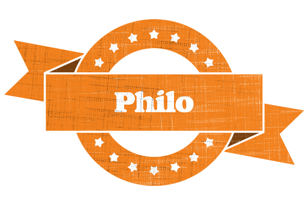 Philo victory logo