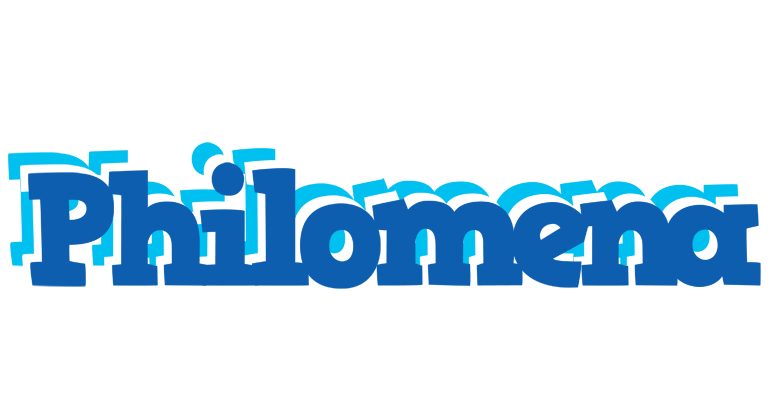 Philomena business logo