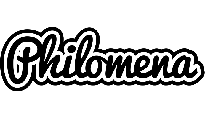 Philomena chess logo