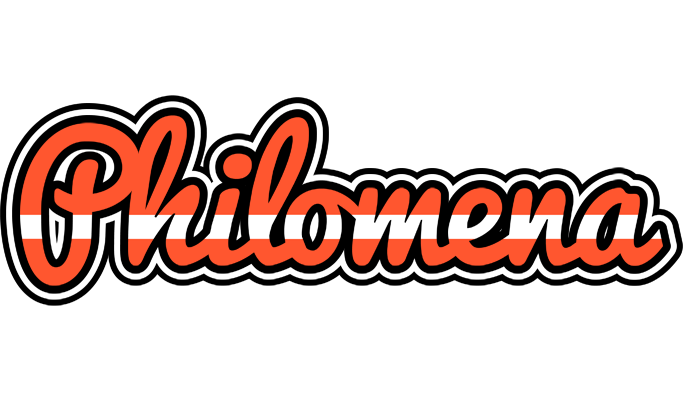 Philomena denmark logo