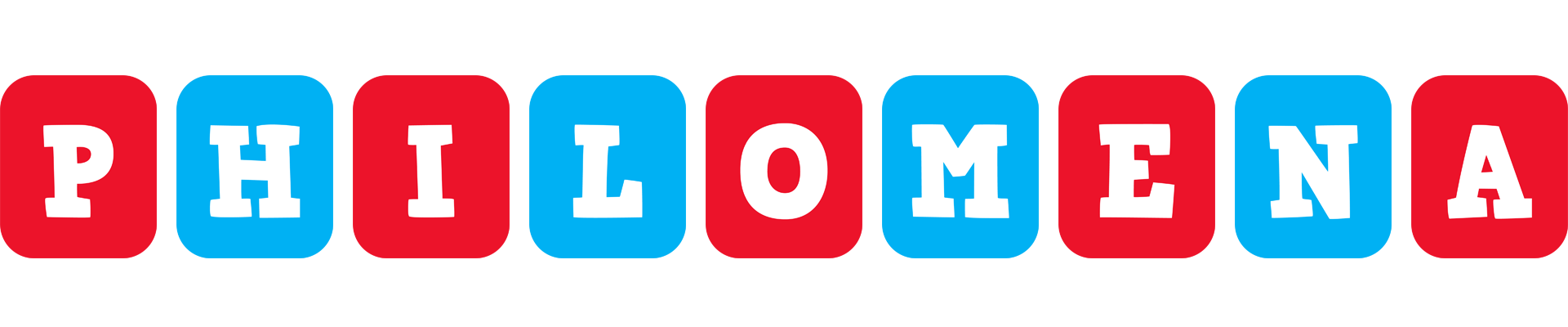 Philomena diesel logo