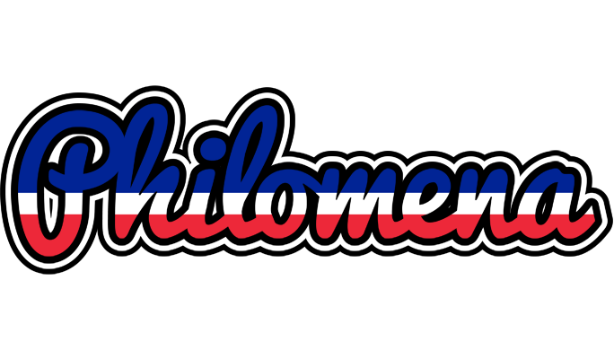 Philomena france logo