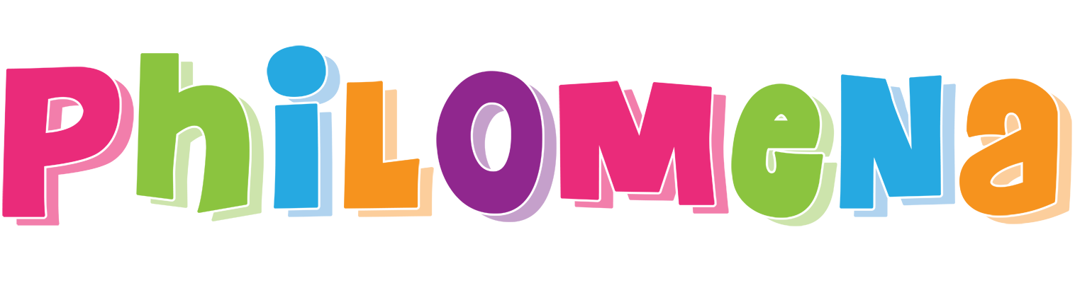 Philomena friday logo